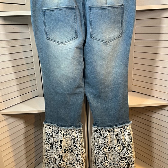 NWOT A RARE BIRD JEGGINS - Picture 4 of 12